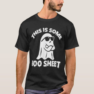Tabelle T-Shirt