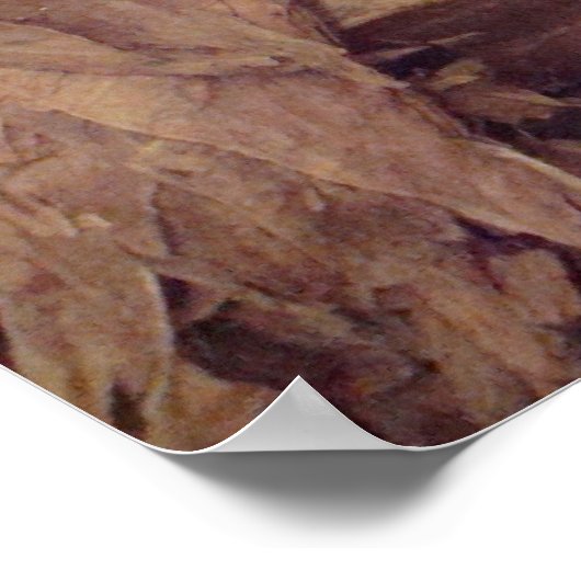 Tabelle und Werkzeuge, ZigarrenlauftischH. Upmann Poster (Ecke)