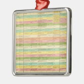 Tabelle vergleicht die Konstitutionen der US Silbernes Ornament (Links)