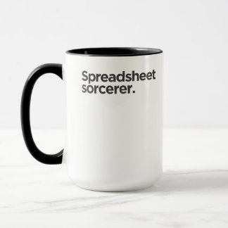 'Tabelle-Zauberer.' Lustiger Geburtstag für Kolleg Tasse