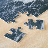 Tabellen-Berg und Cape Town, ZA Puzzle (Seite)