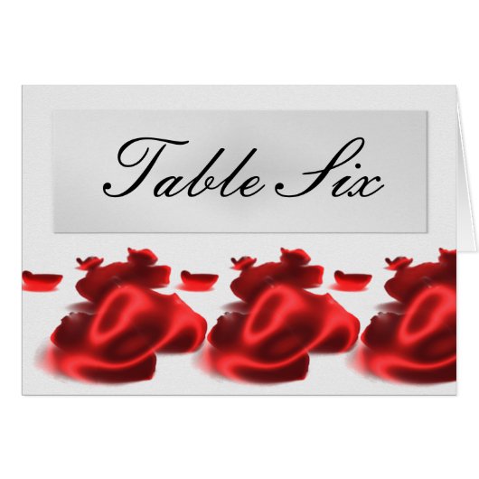 Tabellen-Sitzplätze (Vorderseite (Horizontal))