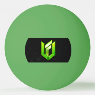 Tabellen-Tennisball Tischtennisball