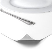 Tabelleneinstellung Poster (Ecke)