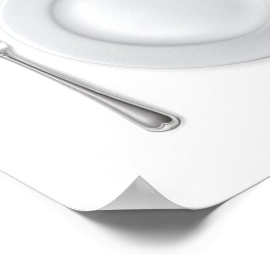 Tabelleneinstellung Poster (Ecke)