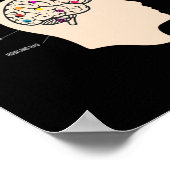 Tabellenführungsspiel Poster (Ecke)