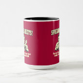 Tabellenkalkulationen: Tragen Sie Ihre Fantasievor Tasse (Zentrum)