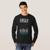 Tabellenkalkulationssoftware Budgetvorlagen 1 T-Shirt (Vorne ganz)
