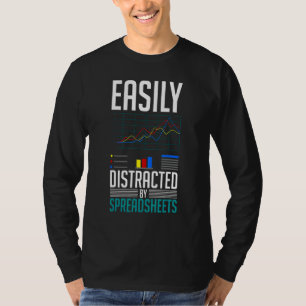Tabellenkalkulationssoftware Budgetvorlagen 1 T-Shirt