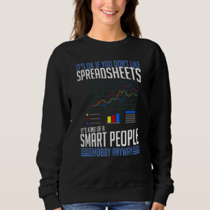 Tabellenkalkulationssoftware Budgetvorlagen Sweatshirt