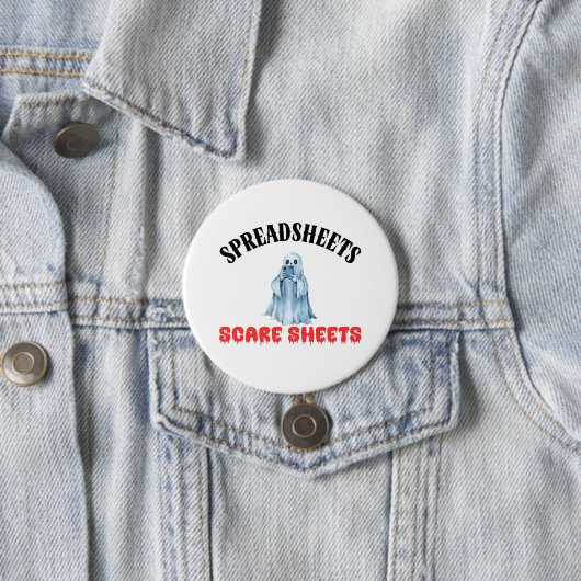 Tabellenkalkulationstabellen Button (Beispiel)