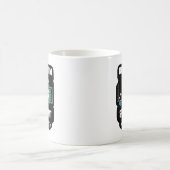 Tabellenkalkulationstabellen, Excel-Tasse-Shortcut Kaffeetasse (Mittel)
