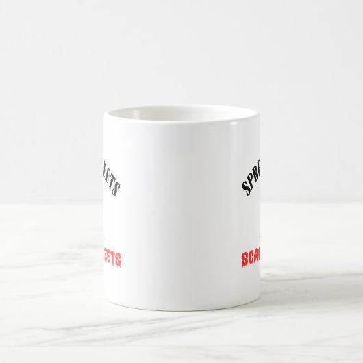 Tabellenkalkulationstabellen Kaffeetasse (Mittel)