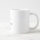 Tabellenkalkulationstitel Queen - Tasse von Nerds (Rechts)