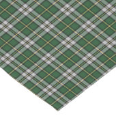 Tabellenläufer Kap bretonischer Tartan kariert Großer Tischläufer (Ecke)