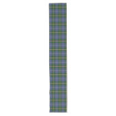 Tabellenläufer Neuschottlandtartan kariert Großer Tischläufer (Vorderseite)