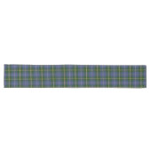 Tabellenläufer Neuschottlandtartan kariert Großer Tischläufer (Horizontal)