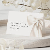 Tabellenname-Karte des weißen Brautparty Tischnummer