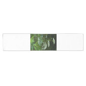 Tabellenrunner Kurzer Tischläufer (Horizontal)