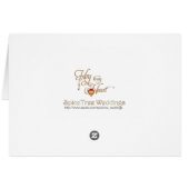 Tabellensitznummer für schwarze und silberne Damas (Rückseite Horizontal)