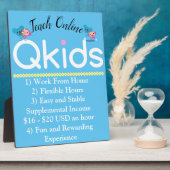 Tabellenspitze Fotoplatte (Seite)