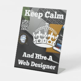 Tabellenüberschrift Sockelschild