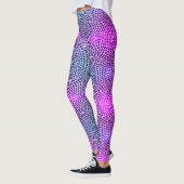 Tabellenübersicht Leggings (Links)