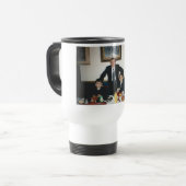 Taber Tasse (Vorderseite Links)