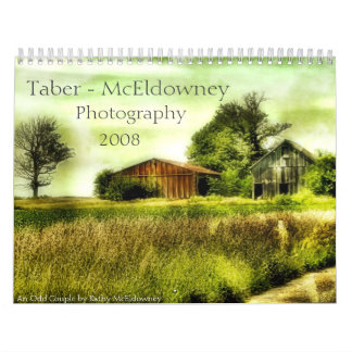 TaberMac 2010 Kalender