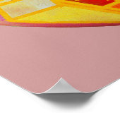 Tabernacle 3D Poster (Ecke)