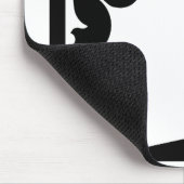 Tabernacle and Gingerbread - Martha's Vineyard Mousepad (Ecke)