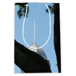 Tabernacle Cross - Martha's Vineyard Mittlere Geschenktüte