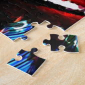 Tabernacle des Gottes in der Wildnis Puzzle (Seite)