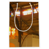 Tabernacle Nachmittag - Martha's Vineyard Mittlere Geschenktüte (Vorderseite)