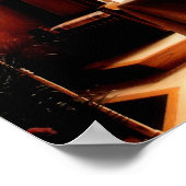 Tabernacle Poster (Ecke)