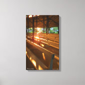 Tabernacle Solstice - Martha's Vineyard Leinwanddruck (Vorderseite)