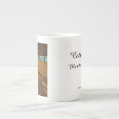 Tabernacle Solstice - Martha's Vineyard Porzellantasse (Vorderseite)