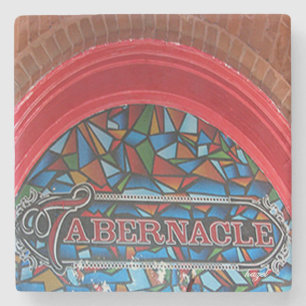 Tabernacle, Tabernacle Atlanta, Tabernacle Steinuntersetzer