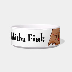 Tabitha Fink Medium-Schüssel Napf