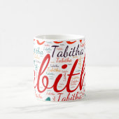 Tabitha Kaffeetasse (Mittel)