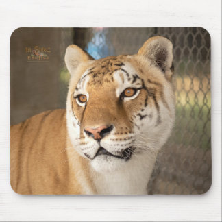 Tabitha Mousepad