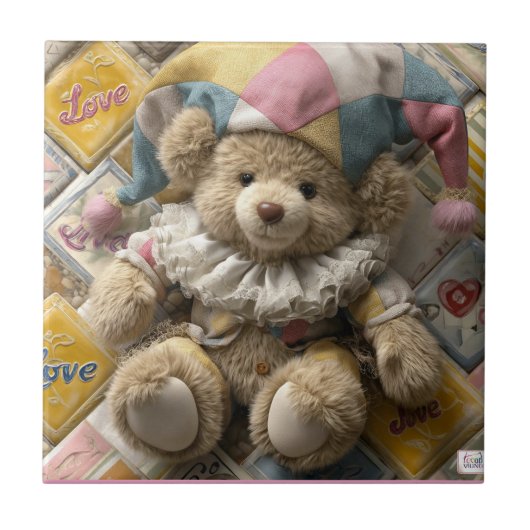 Tabla de cortar fliese (Vorderseite)