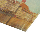 Tabla De Cortar Polaroids from Lucerne Schneidebrett (Ecke)