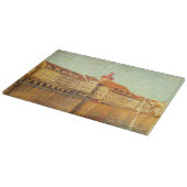 Tabla De Cortar Polaroids from Lucerne Schneidebrett (Ecke)