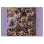 Tabla de cortar schneidebrett (Vorderseite)