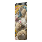 Tabla de cortar thermosbecher (Nach links gedreht)