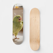 Tabla de Skate Loro Gracioso Skateboard (Vorderseite)