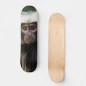Tabla de Skate Mono Macaco Observando Skateboard (Vorderseite)