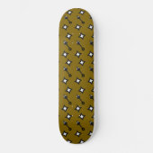 Tabla de Skate Ninja Skateboard (Vorderseite)