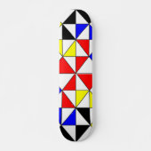 Tabla de Skate Skateboard (Vorne)